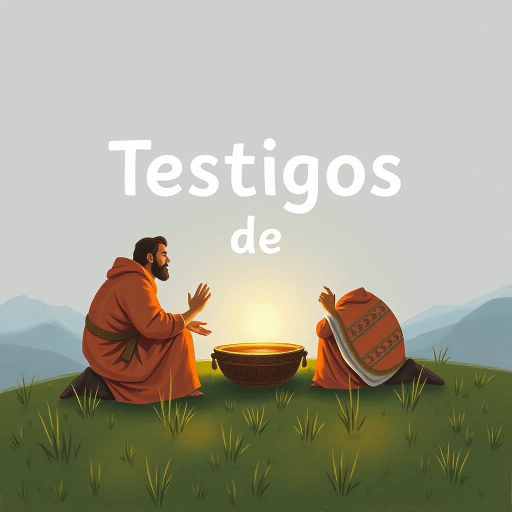 Testigos de Jehová