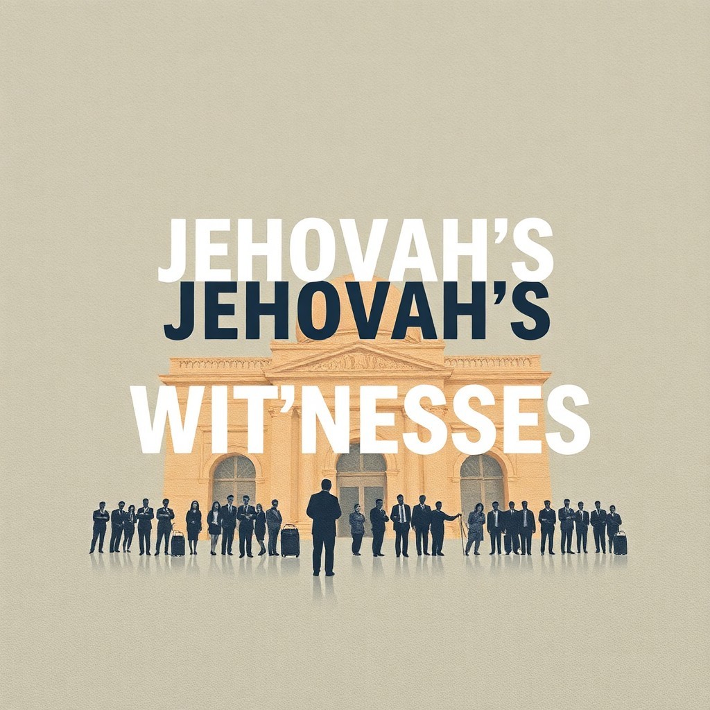 Jehovah's Witnesses