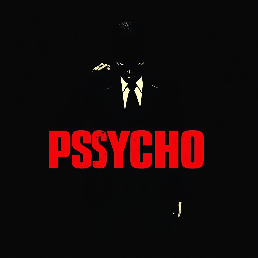 Psycho (1960) (Film)