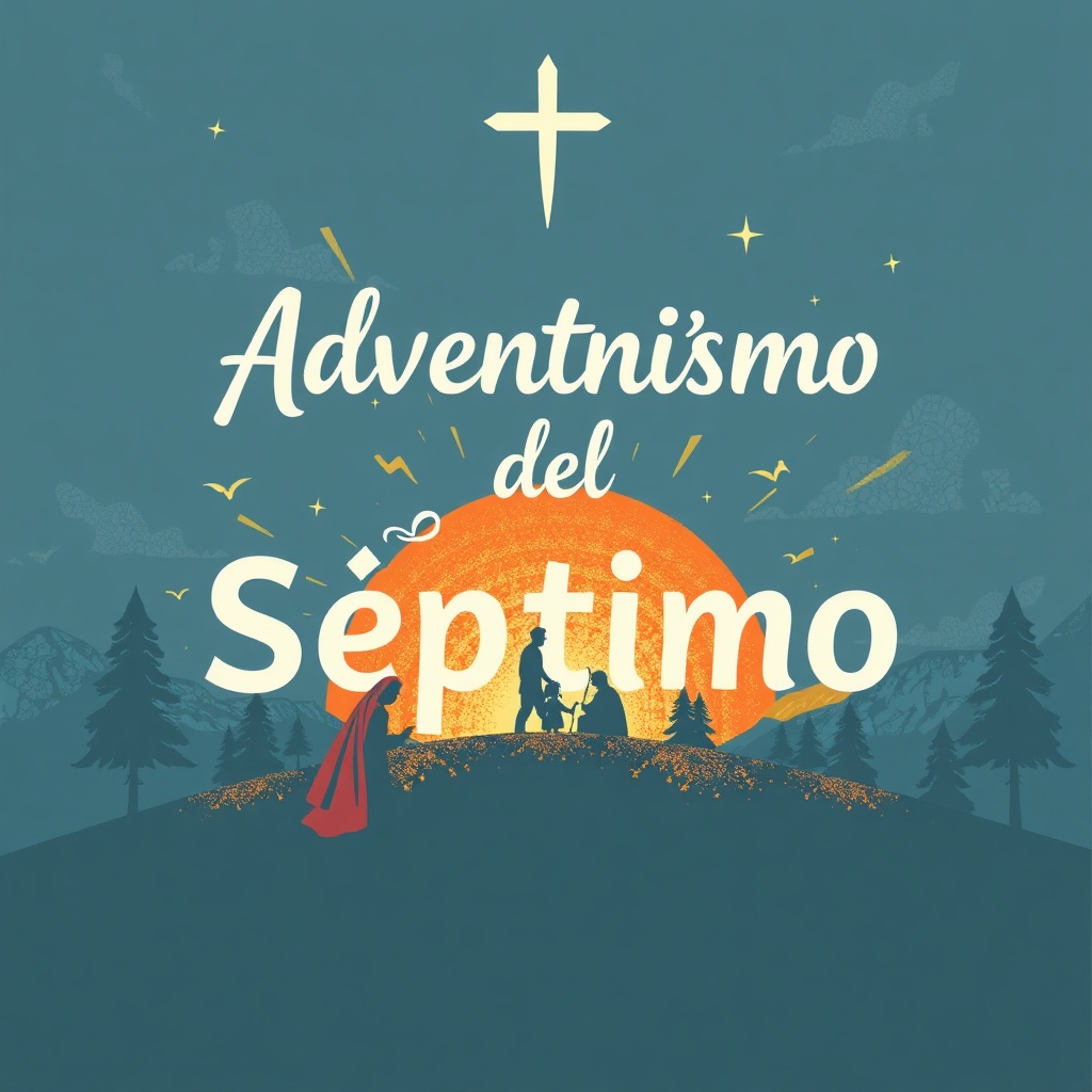Adventismo del Séptimo Día