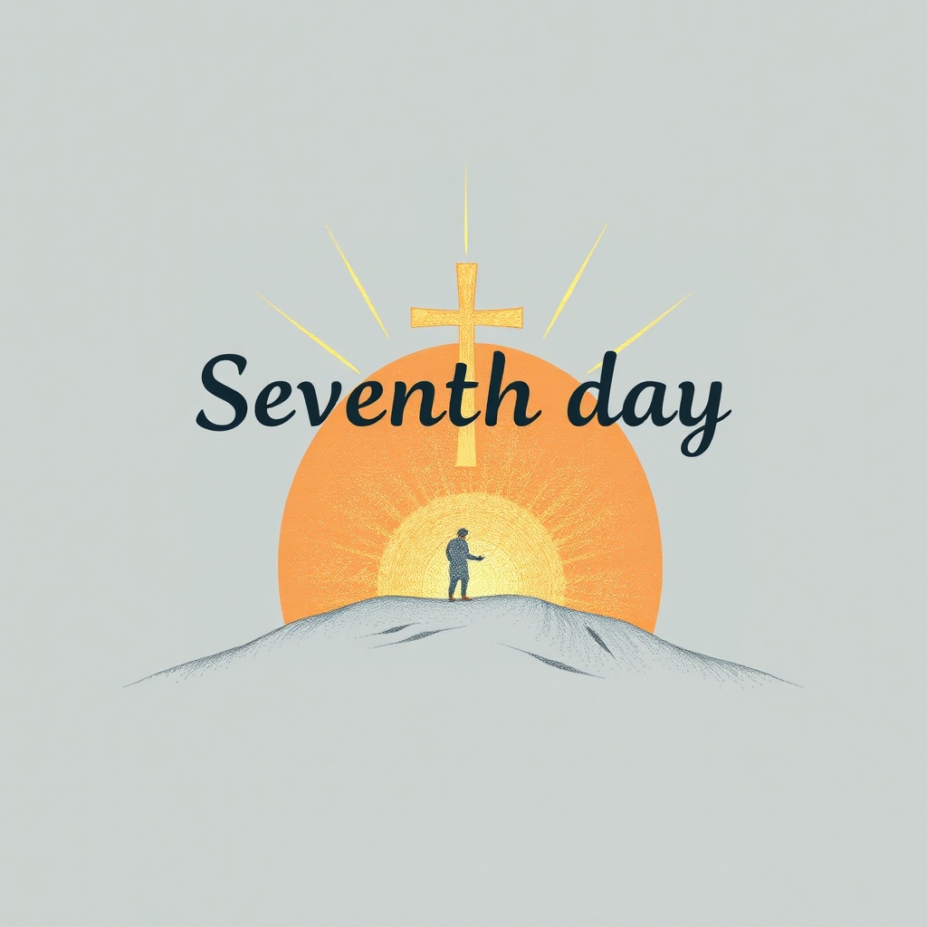 Seventh-day Adventism
