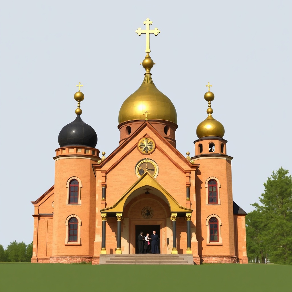 Orthodox Catholicism