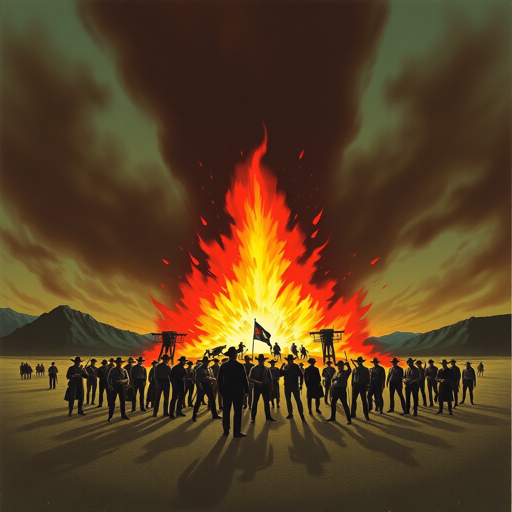La masacre de Texas (1974) (Película)