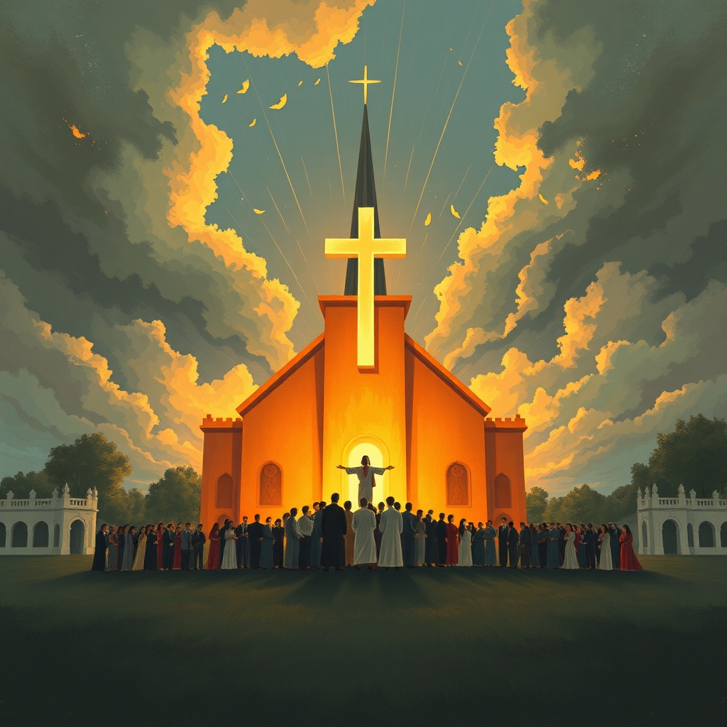 Pentecostalismo