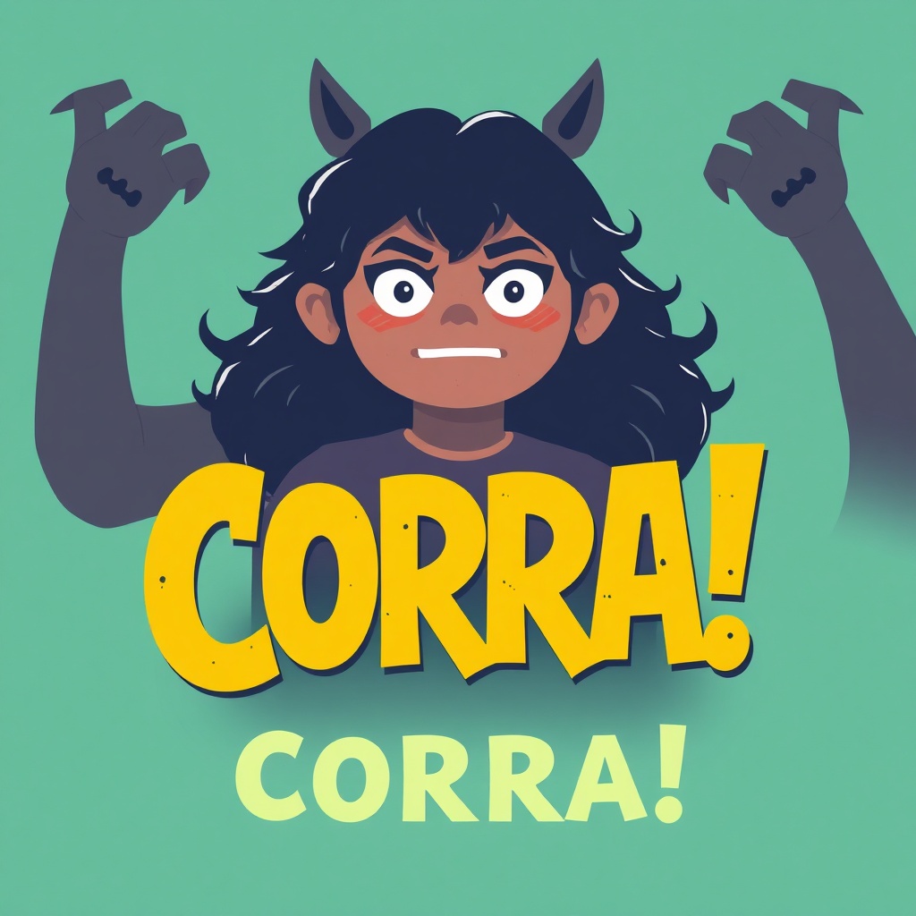 Corra! (2017) (Filme)
