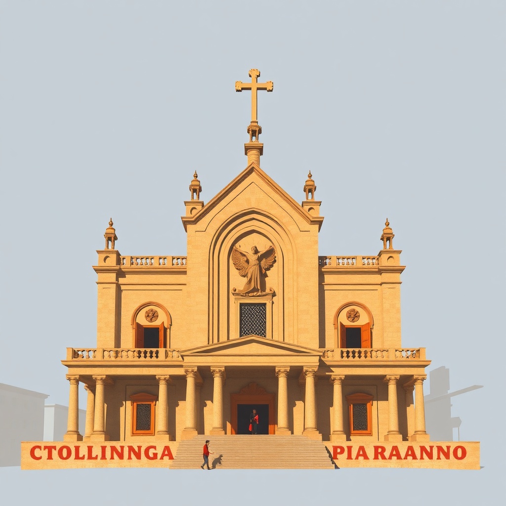 Catolicismo Romano