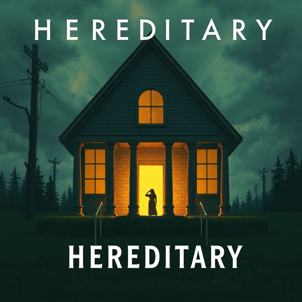 Hereditary (2018) (Film)