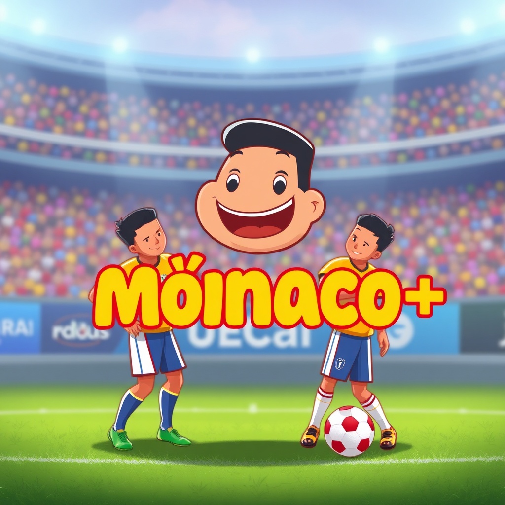 Mônaco (Seleção)