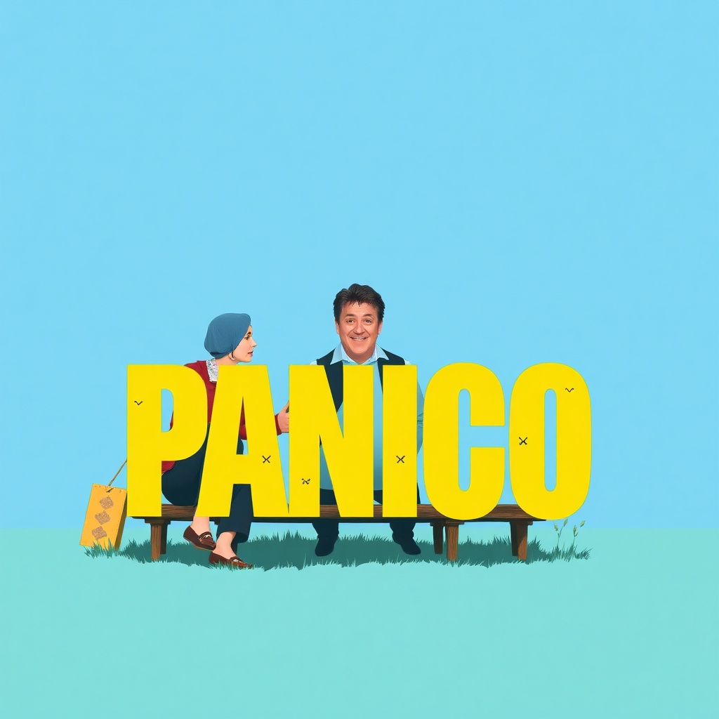 Pânico (1996) (Filme)