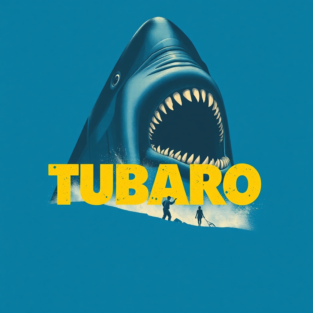 Tubarão (1975) (Filme)