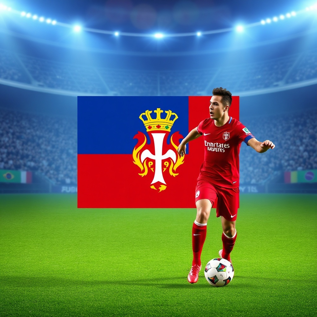 Montenegro (Seleção)