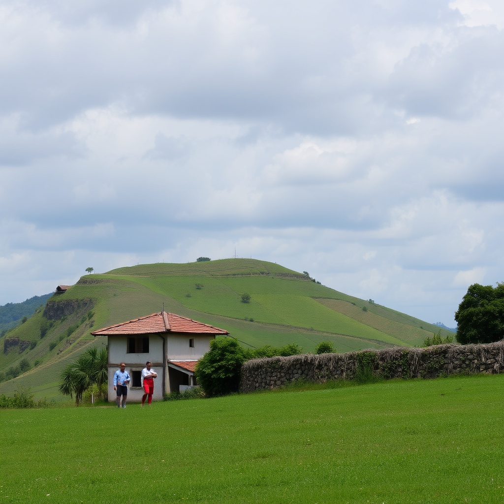 Comoriência