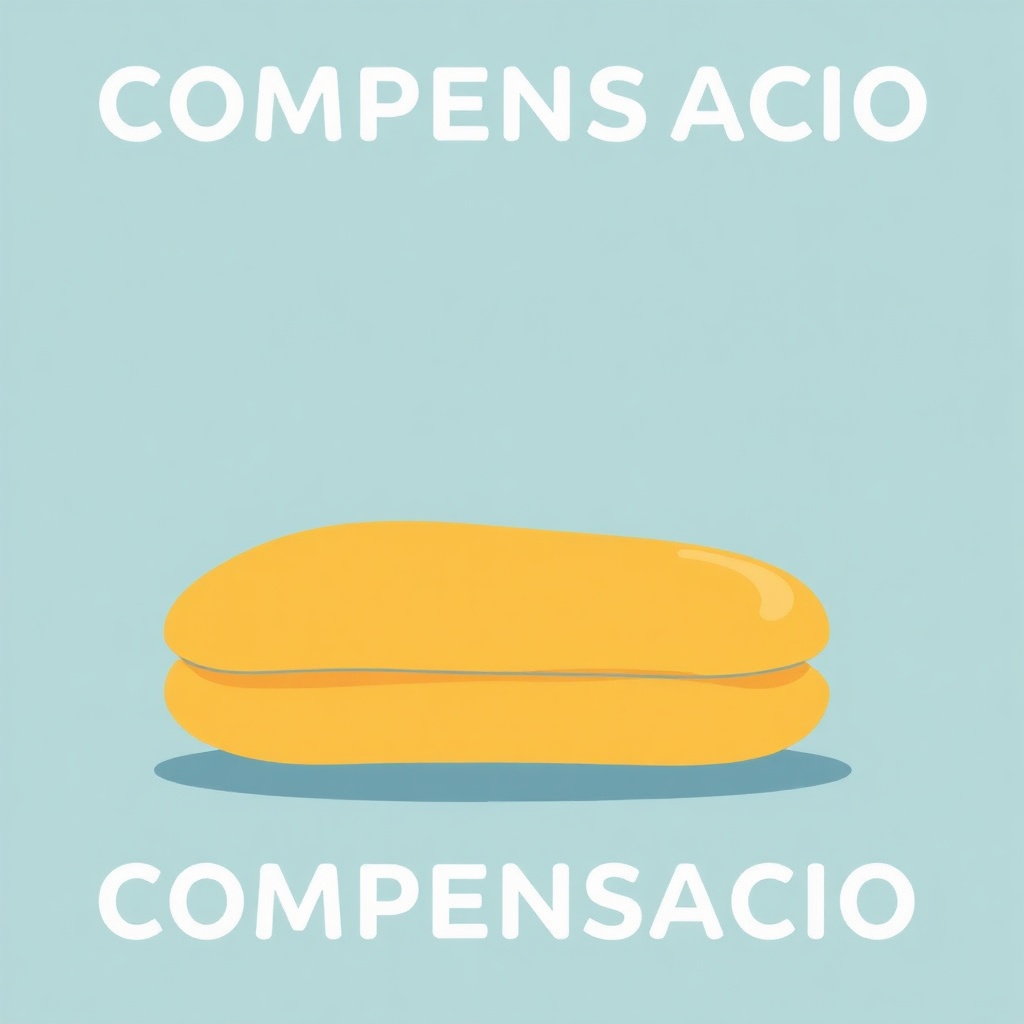 Compensação