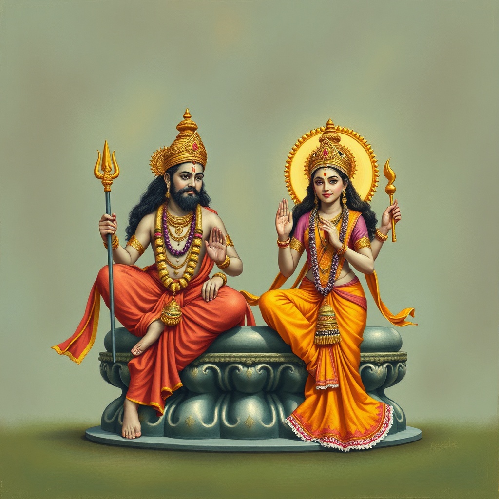 Hinduísmo Vaishnavismo