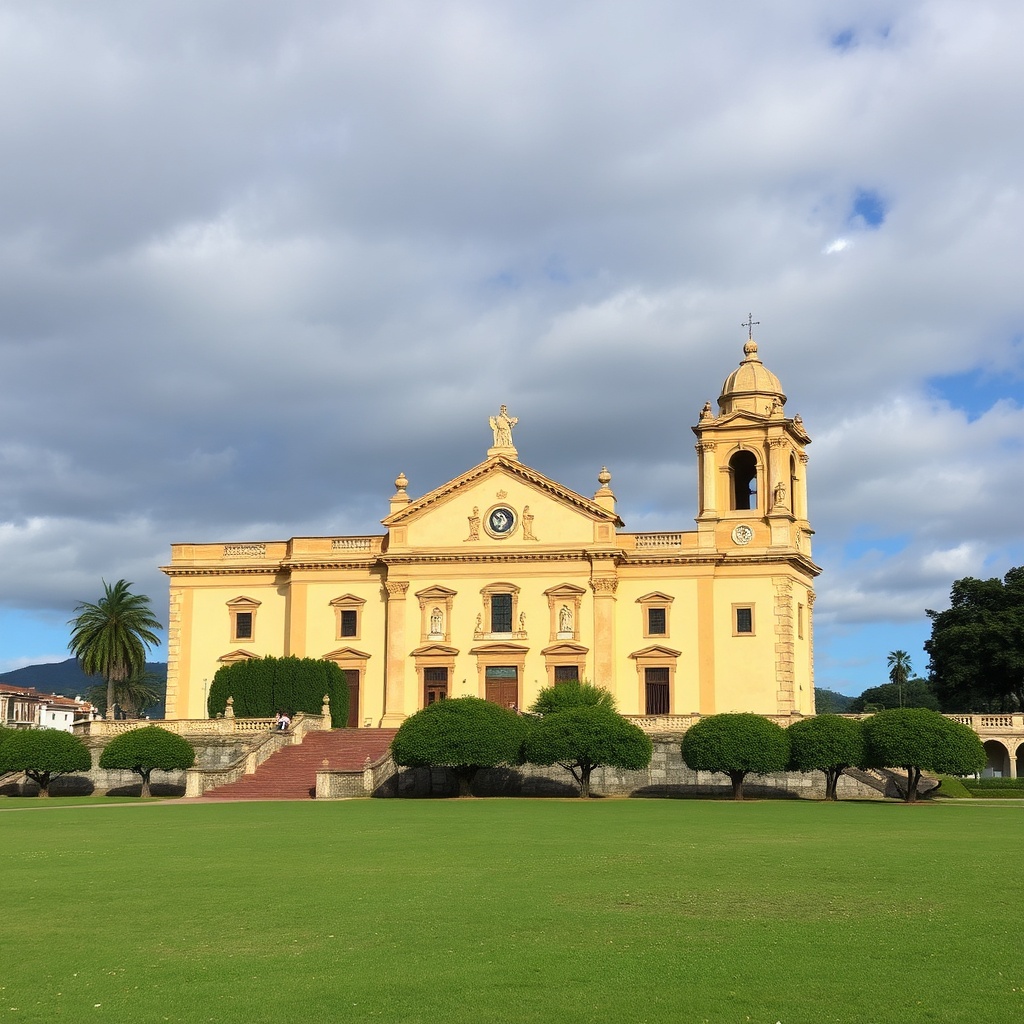 San Jorge de Tucumán (Argentina)