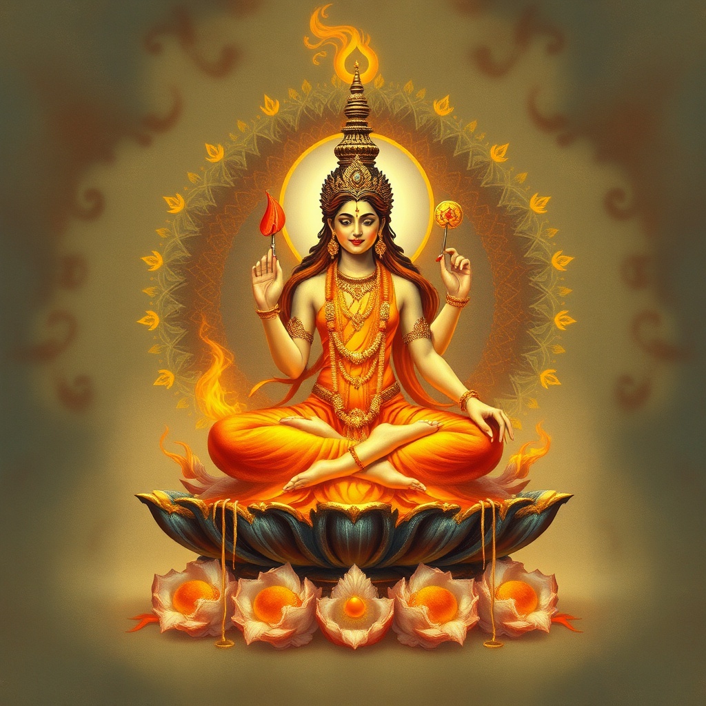Hinduísmo Shaktismo