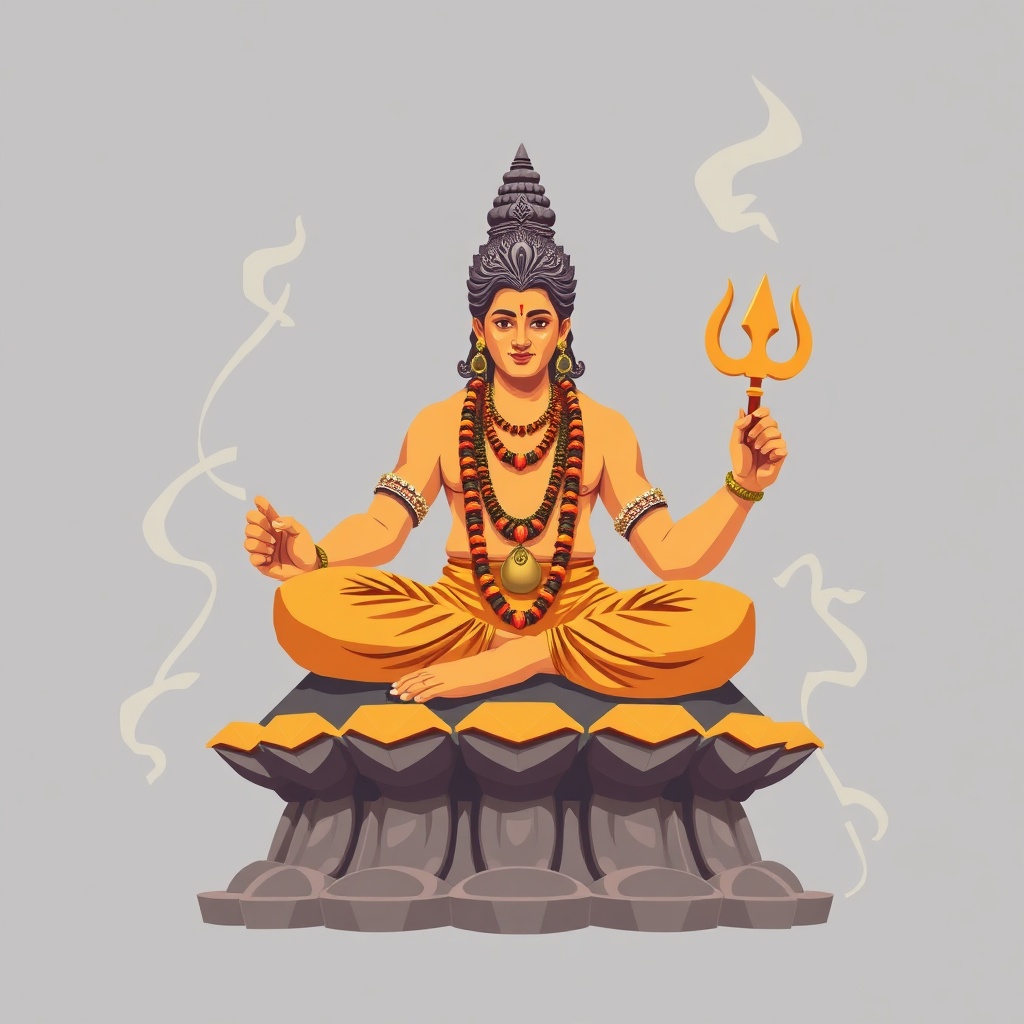 Hinduísmo Smartismo