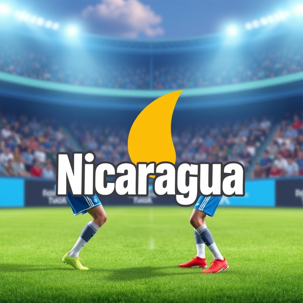 Nicarágua (Seleção)