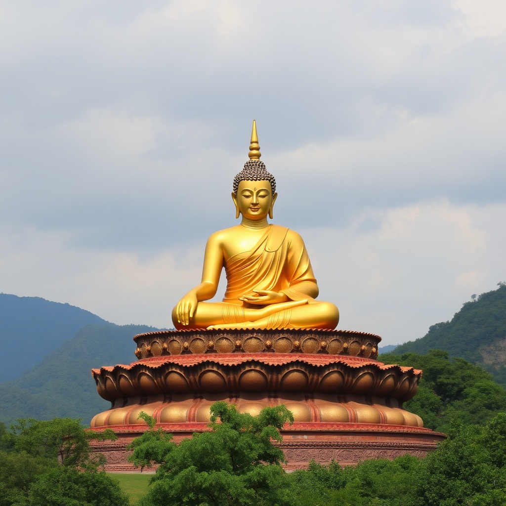 Budismo Theravada