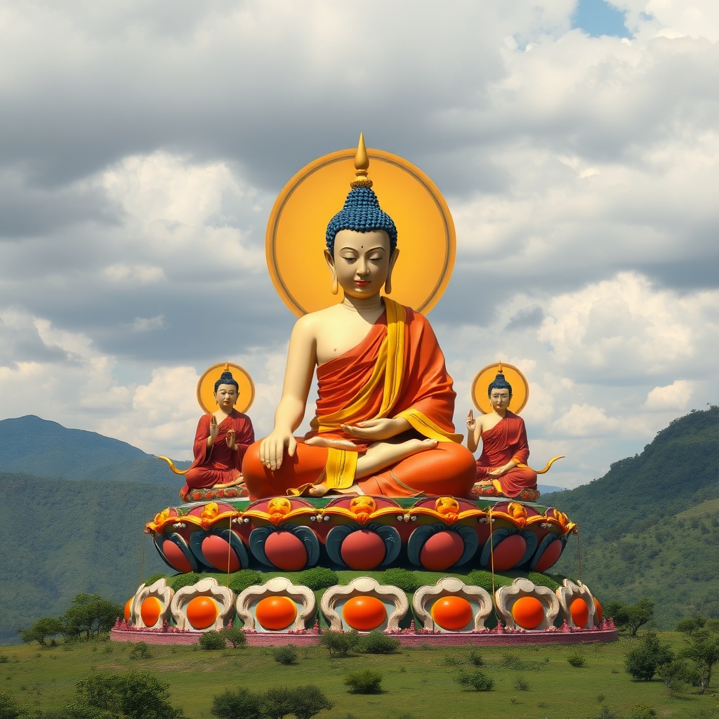 Budismo Vajrayana