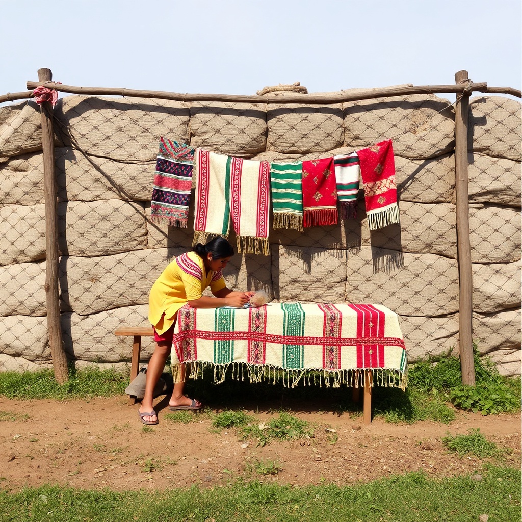 Textil Mandiyú (Argentina)