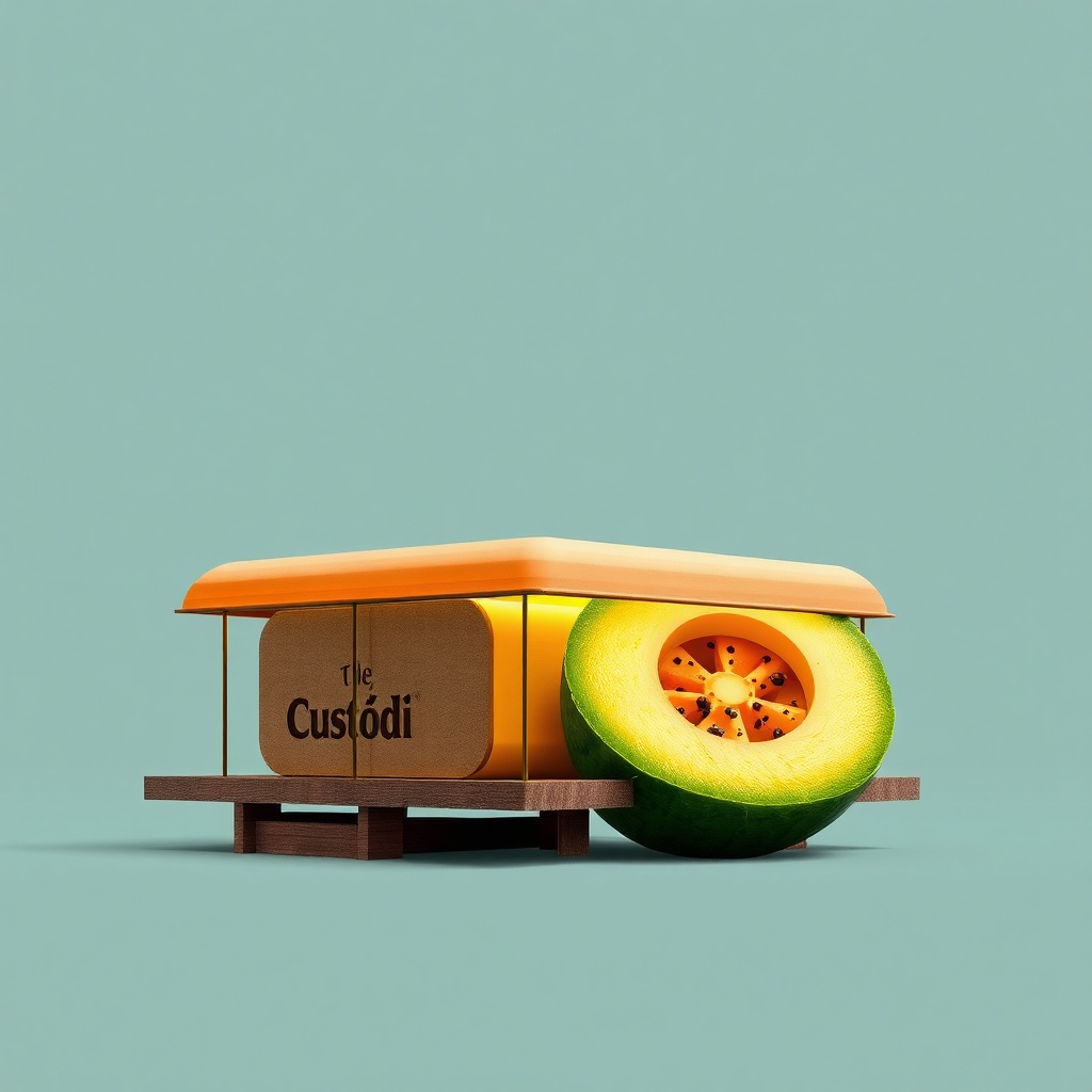 Custódia