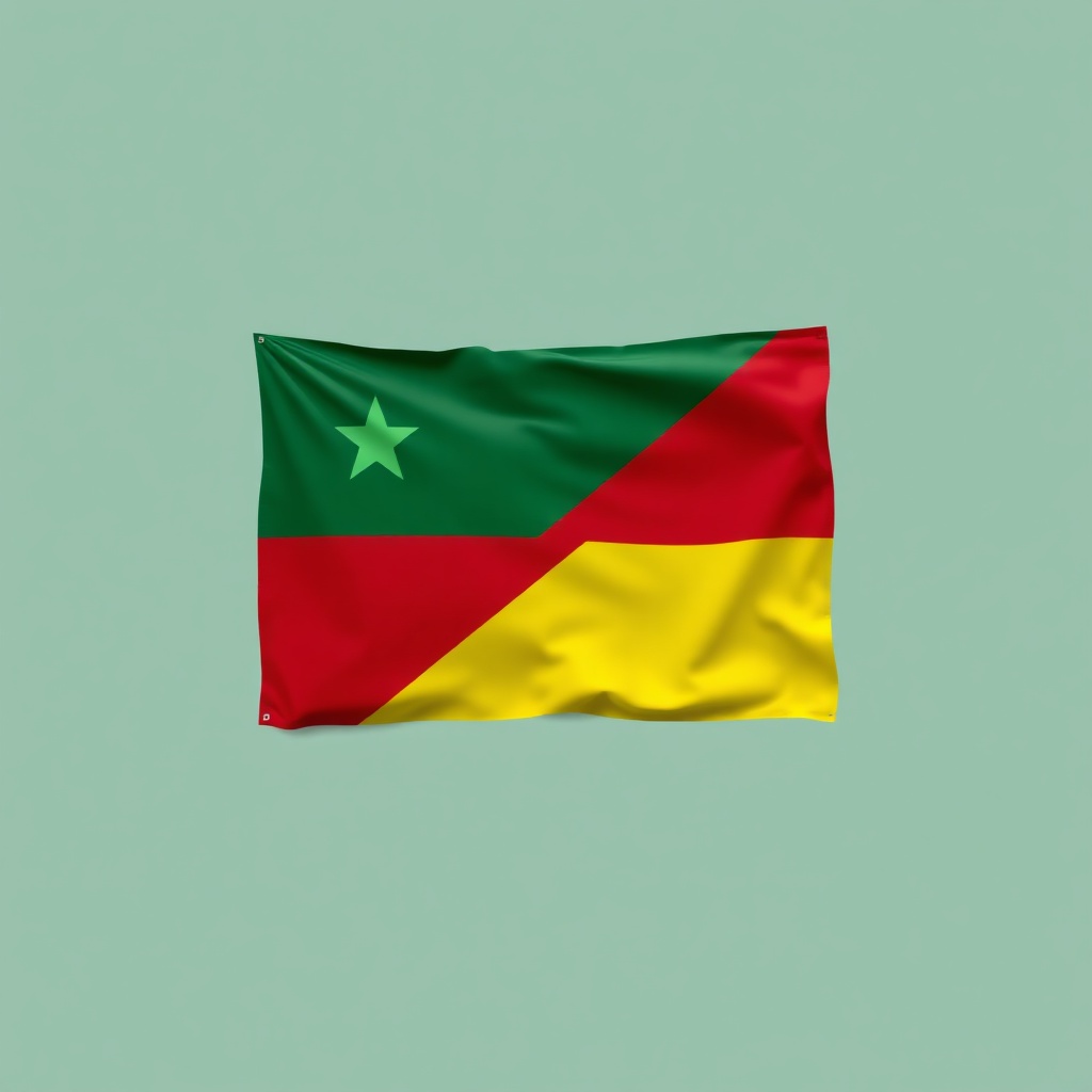 Mozambique (Selección)