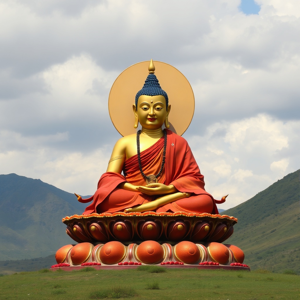 Budismo Tibetano