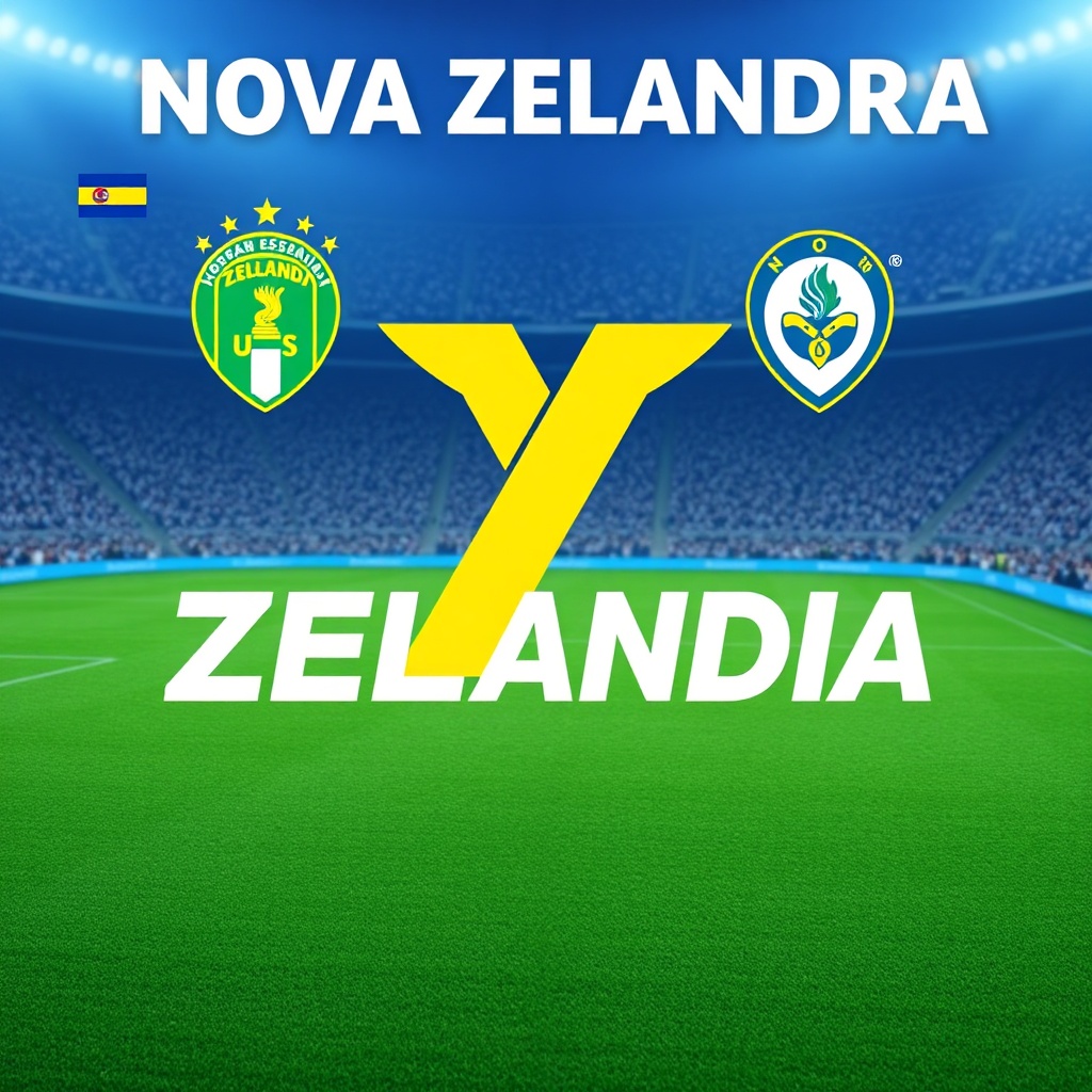 Nova Zelândia (Seleção)