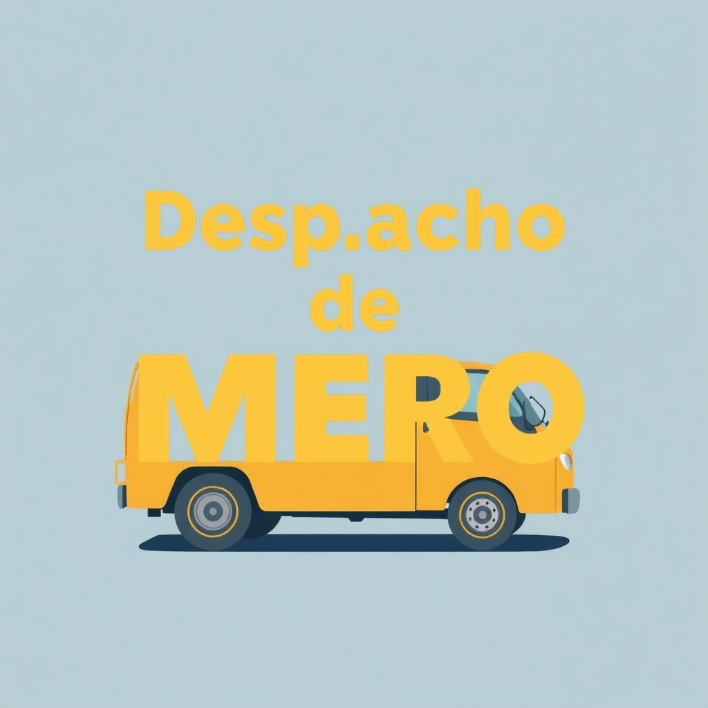 Despacho de mero expediente