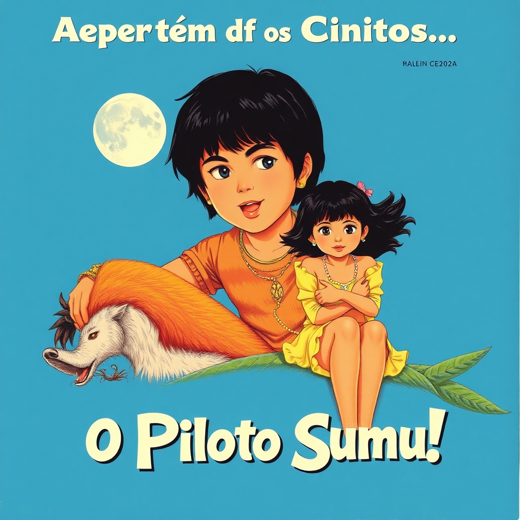 Apertem os Cintos... O Piloto Sumiu! (1980) (Filme)