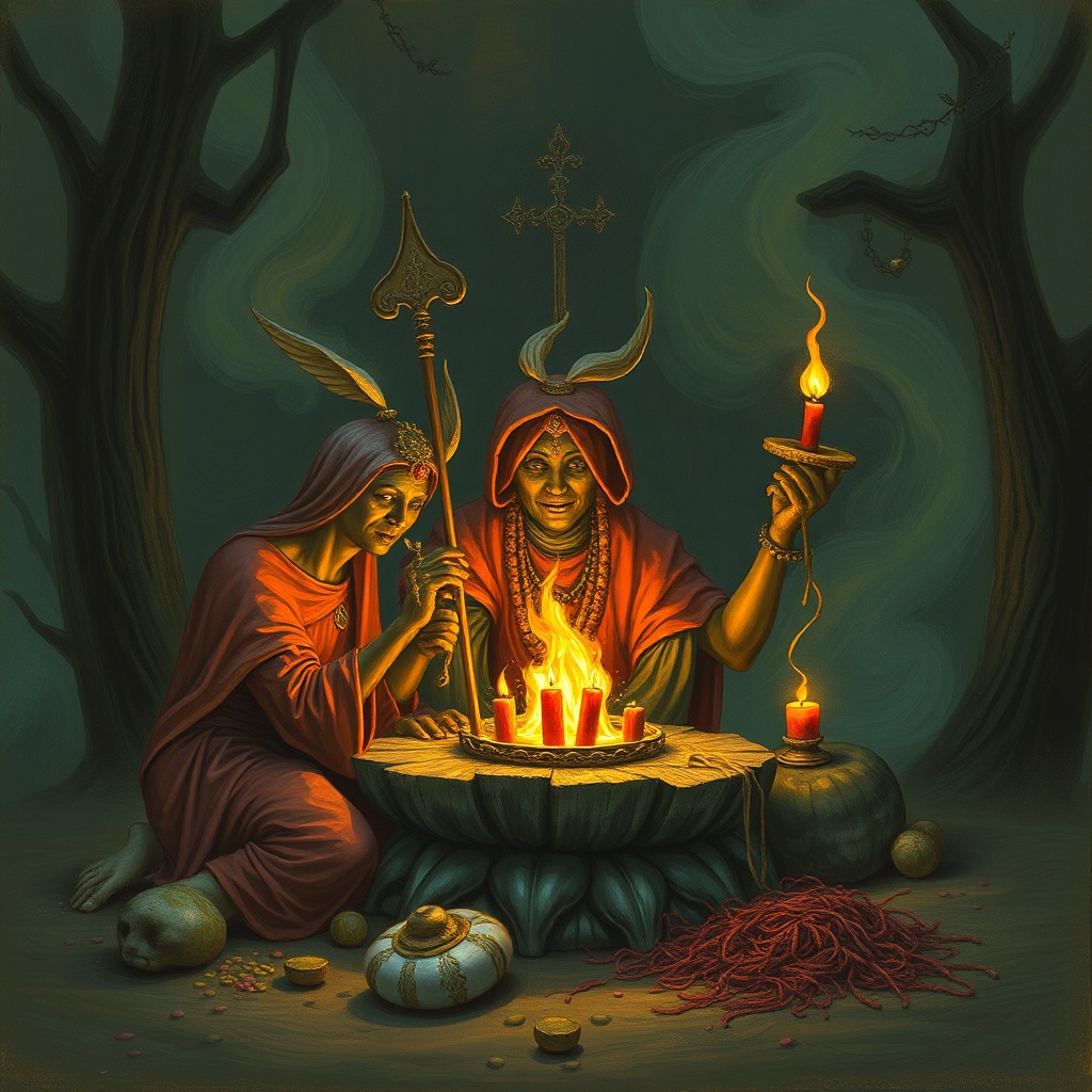Vodou