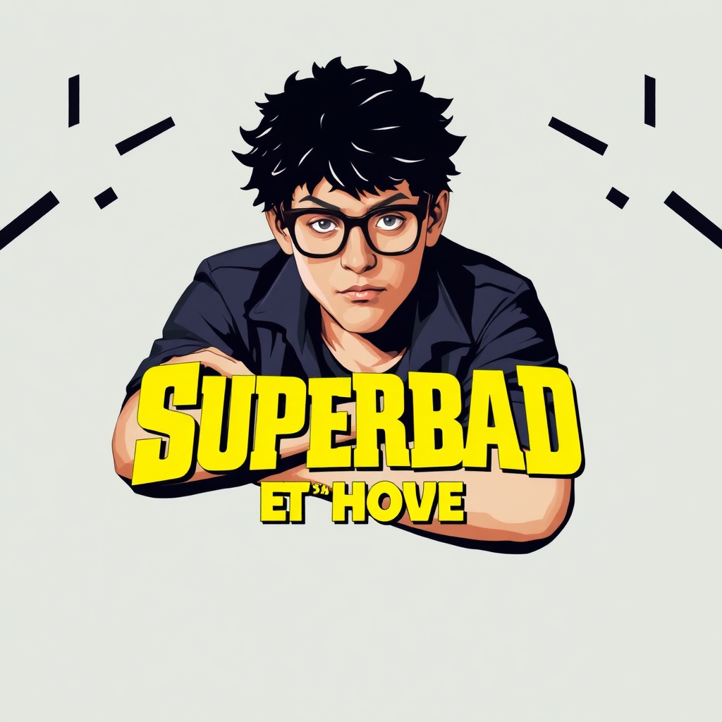 Superbad: É Hoje (2007) (Filme)