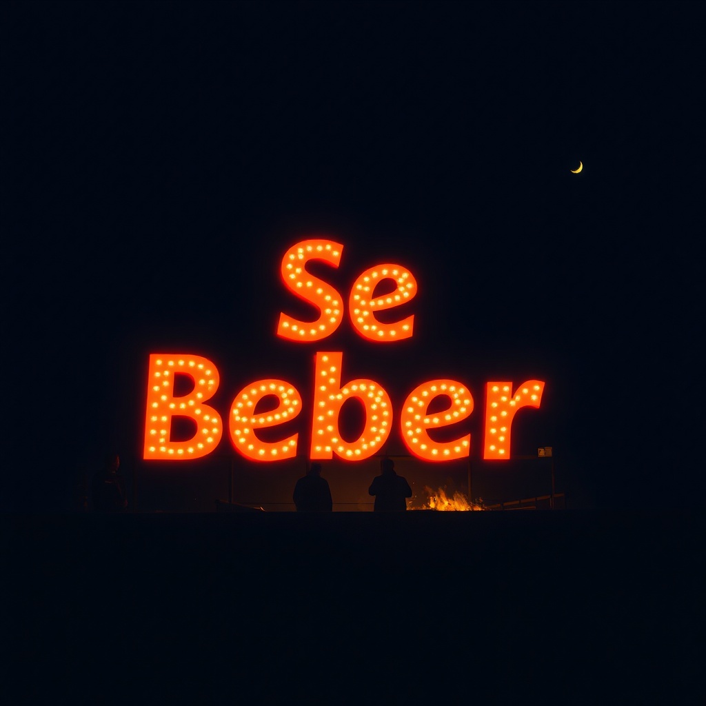 Se Beber (Filme)