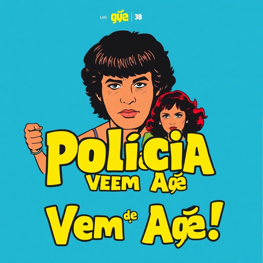 Corra que a Polícia Vem Aí! (1988) (Filme)