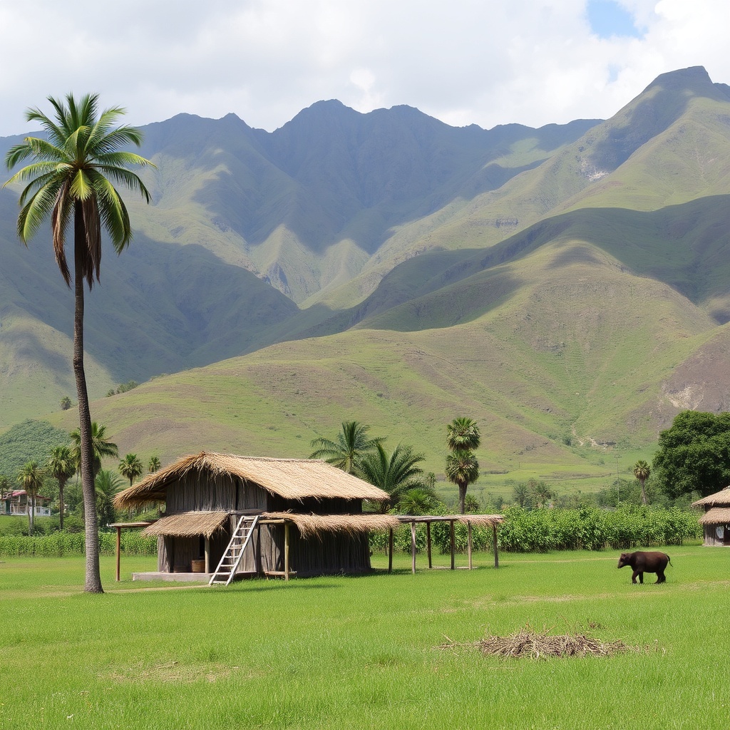 Palo Mayombe