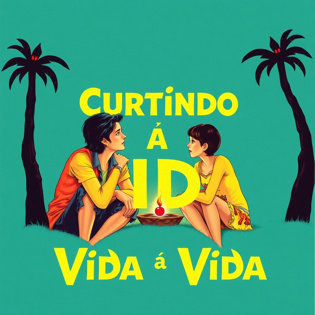 Curtindo a Vida Adoidado (1986) (Filme)