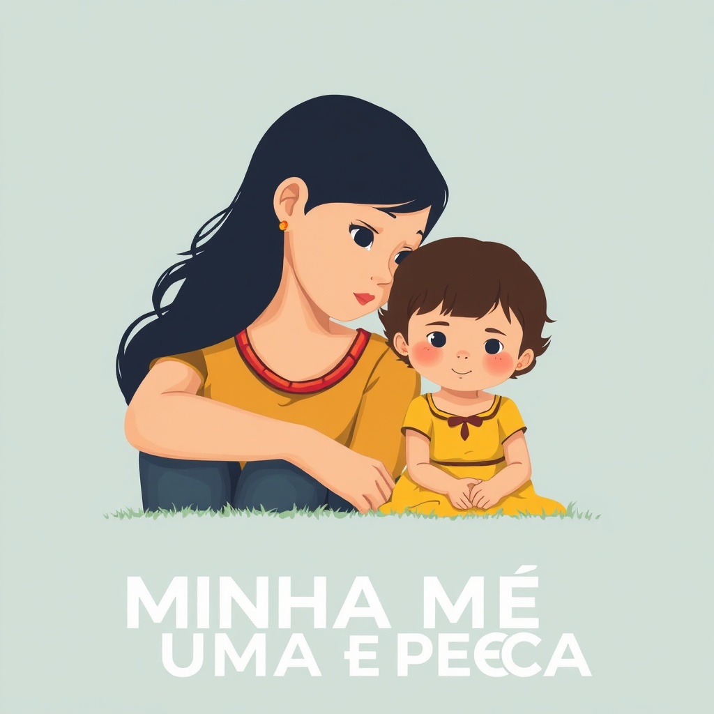 Minha Mãe É uma Peça (2013) (Filme)