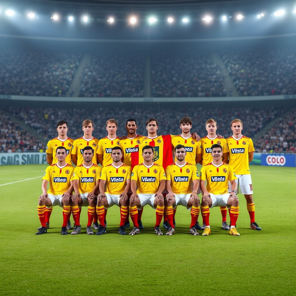 Moldova (National Team)
