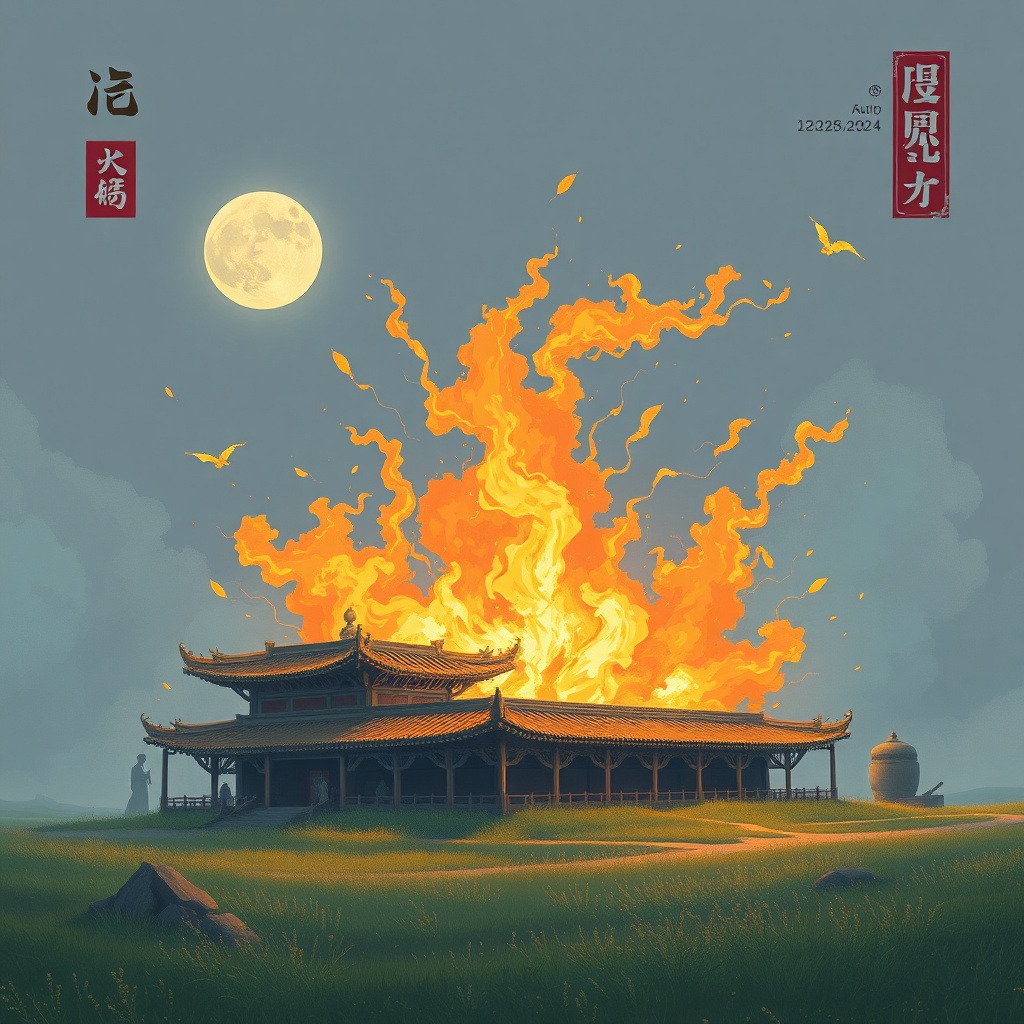 公共灾难