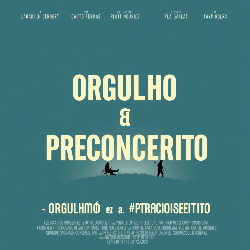 Orgulho e Preconceito (2005) (Filme)