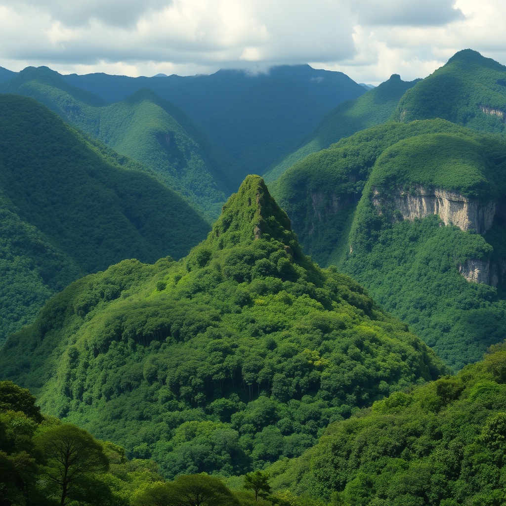 Xamanismo Amazônico