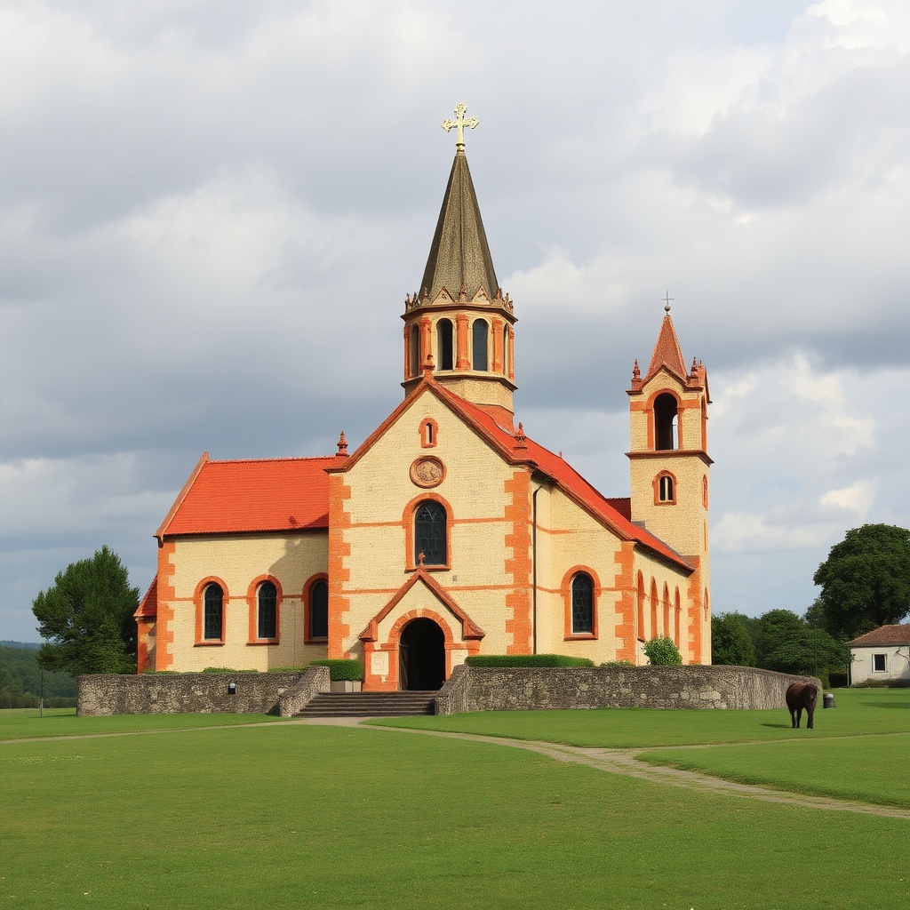 Anglicanismo
