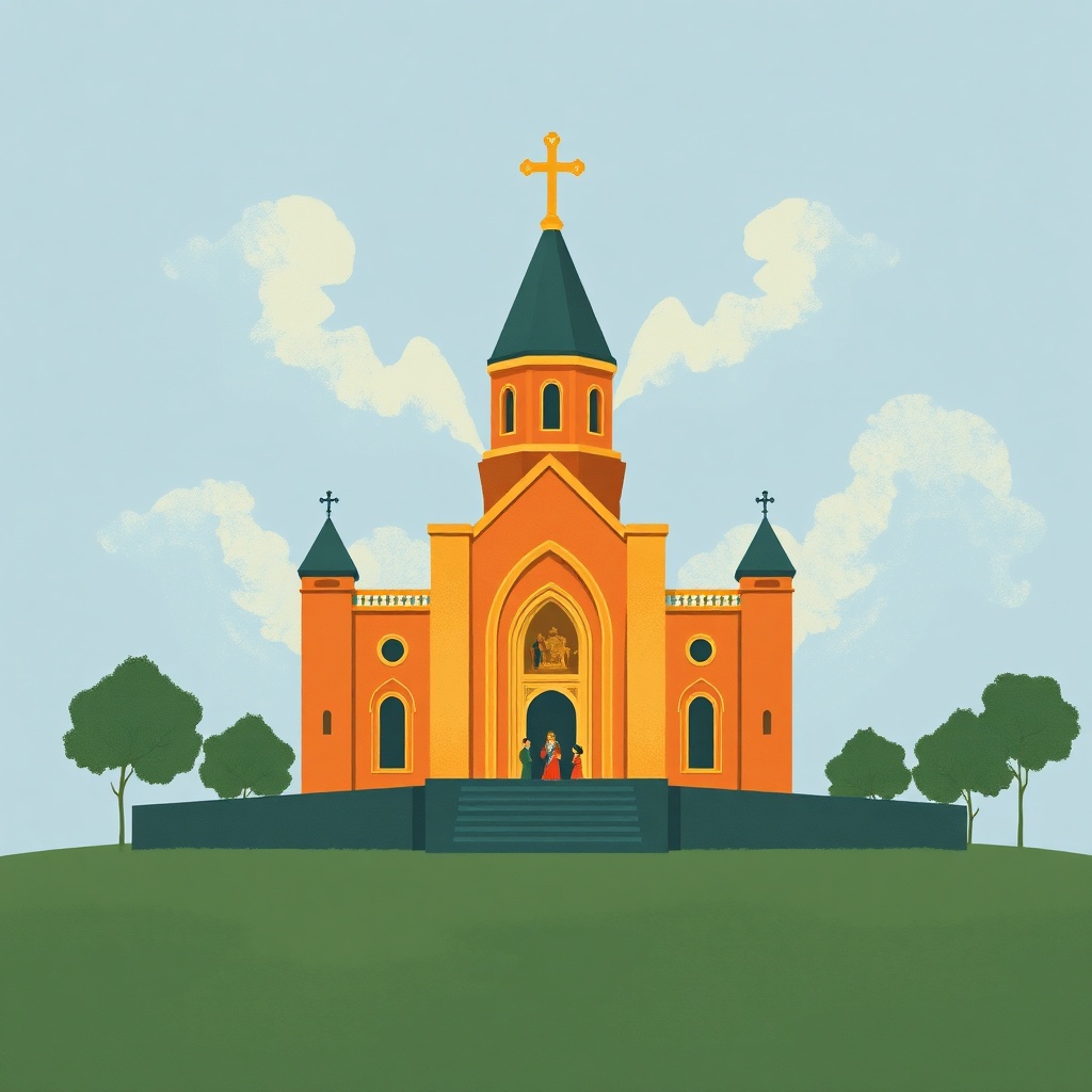 Religião de Micronésia