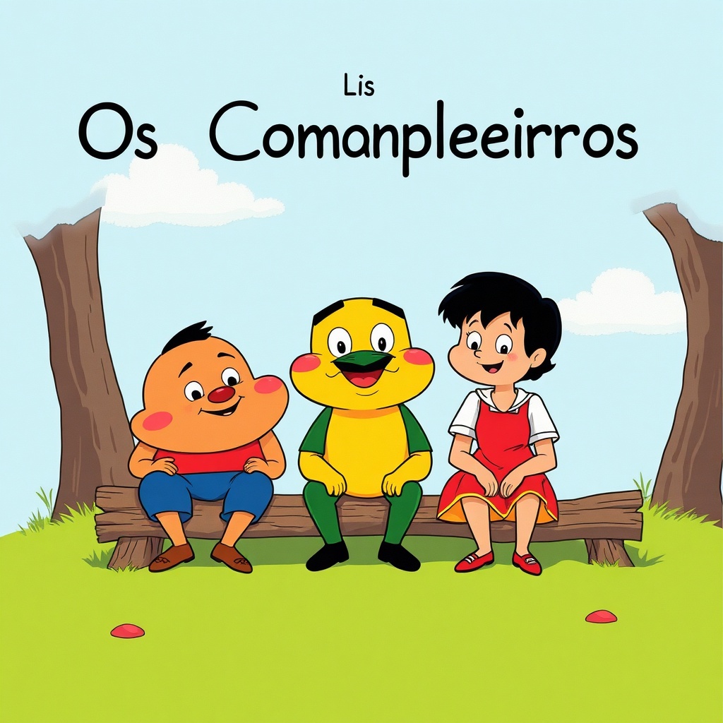 Os Bons Companheiros (1990) (Filme)