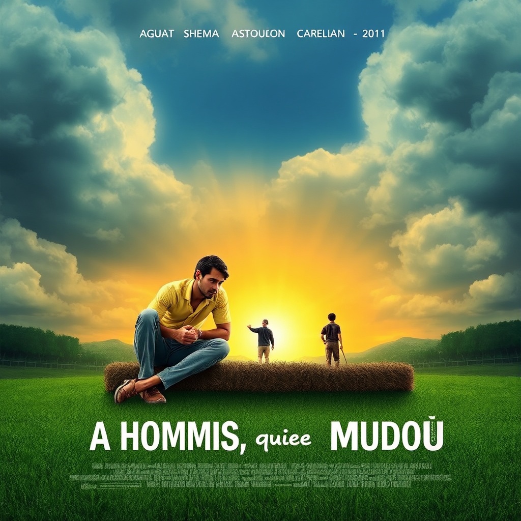O Homem que Mudou o Jogo (2011) (Filme)