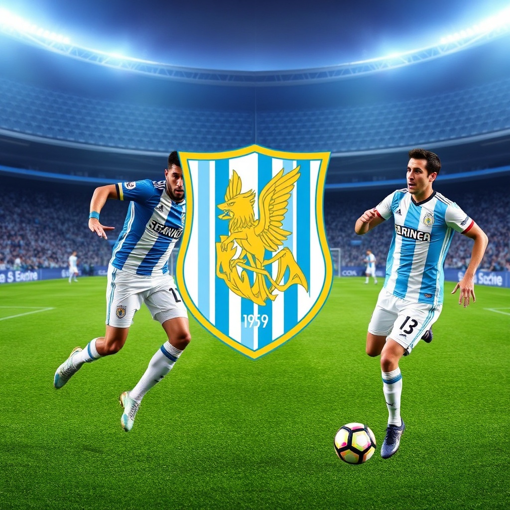 Racing de Córdoba (Argentina)