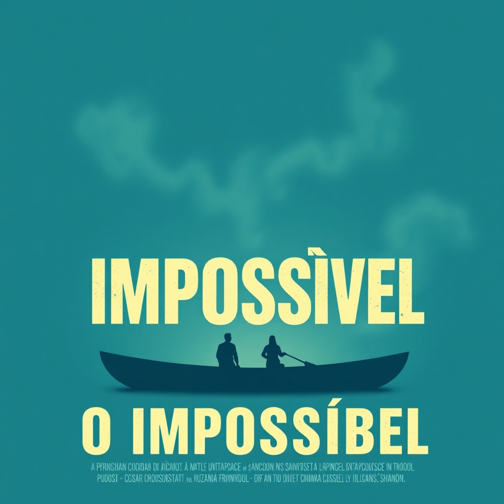 O Impossível (2012) (Filme)