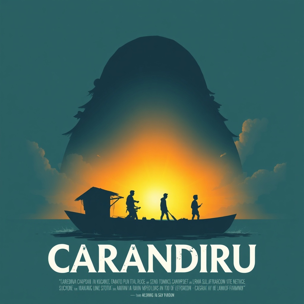 Carandiru (2003) (Filme)