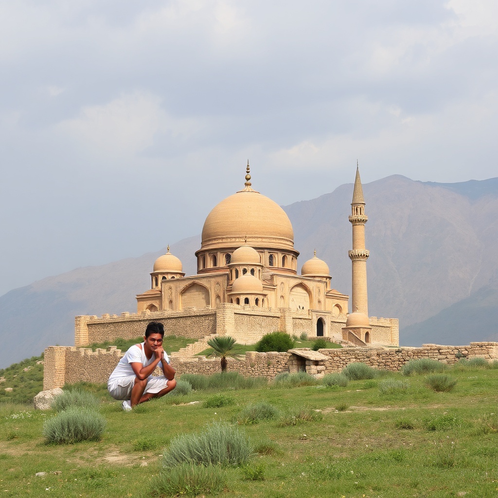 Fé Yazidi
